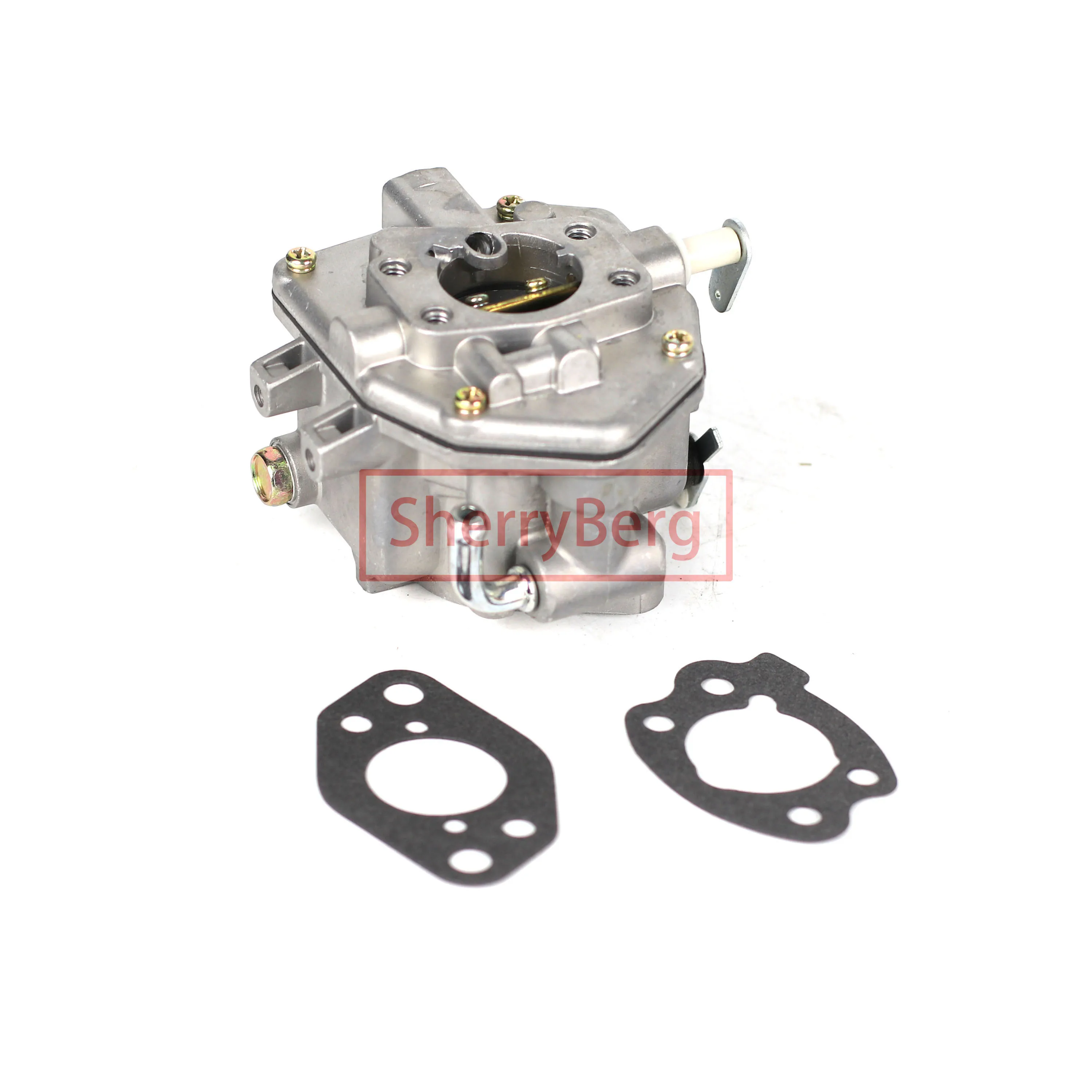 

SherryBerg Carburador Carb Carburettor Vergaser Carby Carburetor For RIGGS & STRATTON TYPE Vanguard 845906 808252 809013 846109