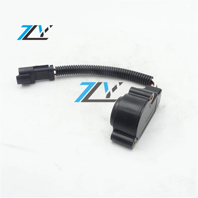 

D6R D6K D6T D7R 224-5530 position sensor set 266-1478 Position Sensor 2245530 2661478 Sensor Excavator Parts