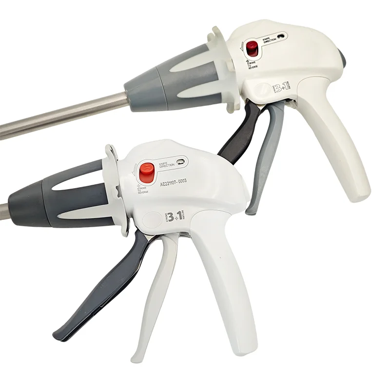 High Quality Disposable Linear Cutting , Stapler, and Reassembly Factory Direct Sales