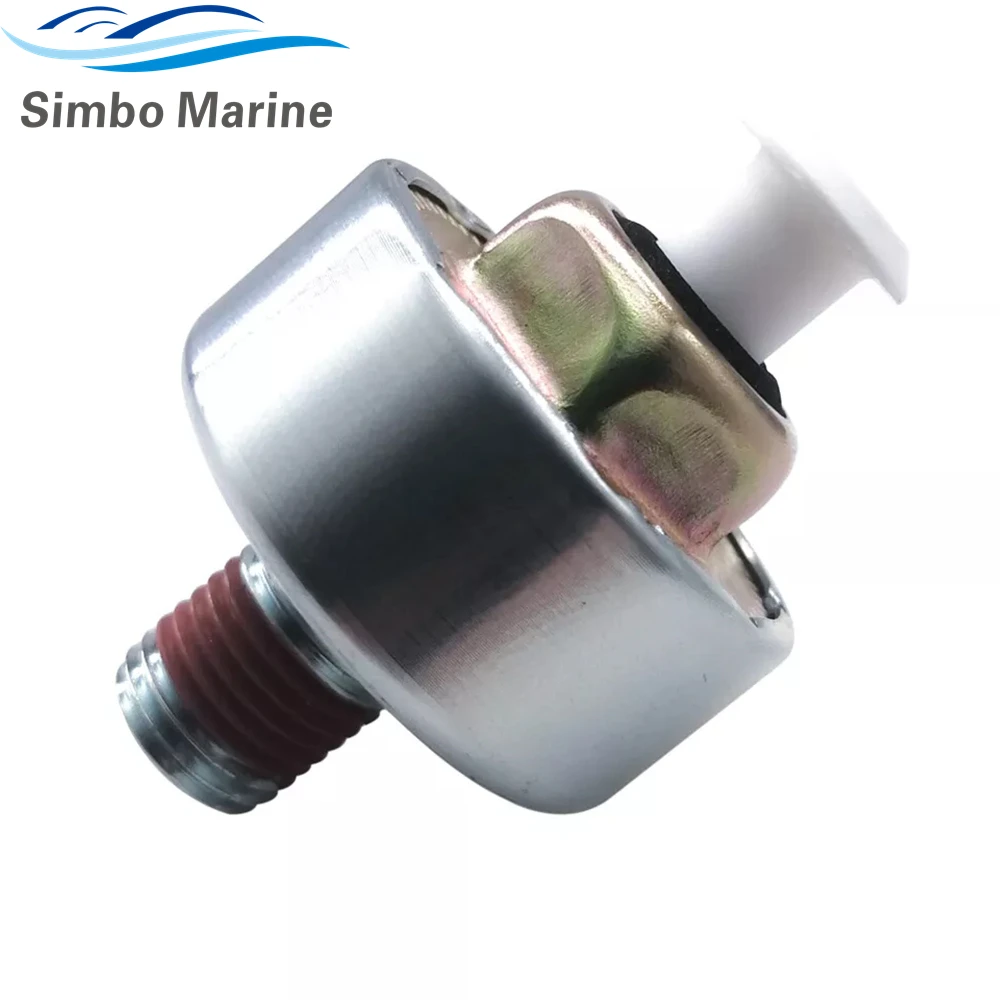 22024631 sensore di battito per Volvo Penta V6 V8 4.3 5.7 GI / GXI OSI 5.7 GIE 3850357 22024631 3850357 3861977 806612T 3850357