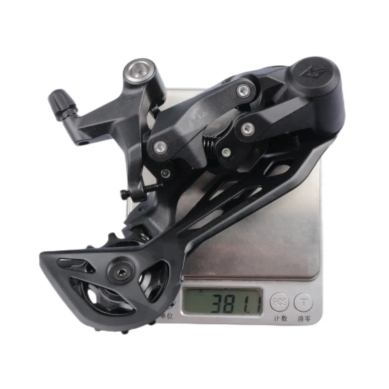 Shimano CUES U6020 U6000 Rear Derailleur SGS Long Cage 10Speed 11 Speed RD-U6020 MTB Mountain Bike Riding Bicycle Part