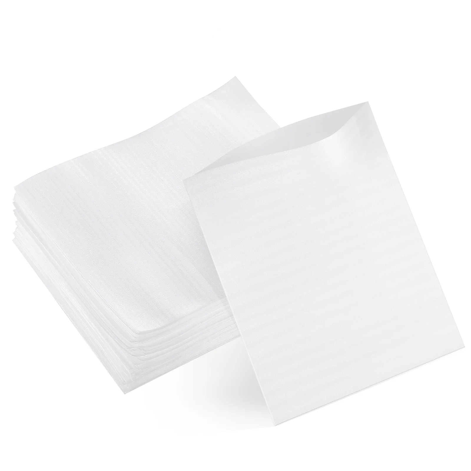 Cushion Protectors Packing Pouches Shockproof Anti-static Cushioning Wraps Wrappers