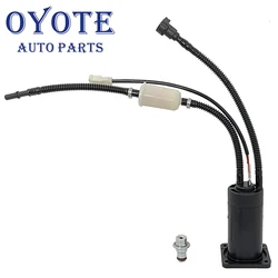 OYOTE Fuel Pump Module Assembly with regulator for KTM SXF 250 350 81207088011 81207090000 81207090100 75007088011 75007088012