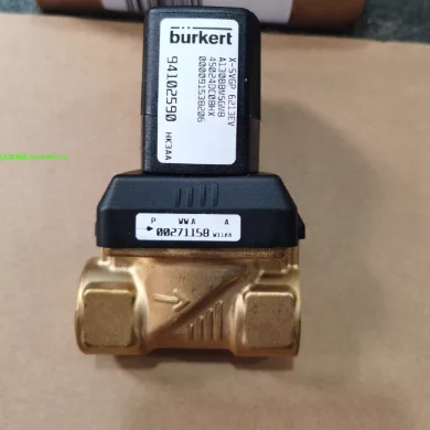 Bobina de Válvula Electromagnética para HVAC 24V-110V-220V-230V DC AC 6014-6281 Compatible con York Trane Johnson Controls
