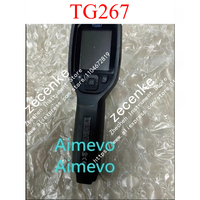 1PC FLIR TG267 Thermal Imaging Camera