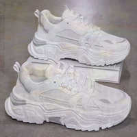 Womens Size 33 Casual Female Sneakers Autumn Shoes Sport Super Brand New Arrival Newest Global Brands Kawaiis Foreign