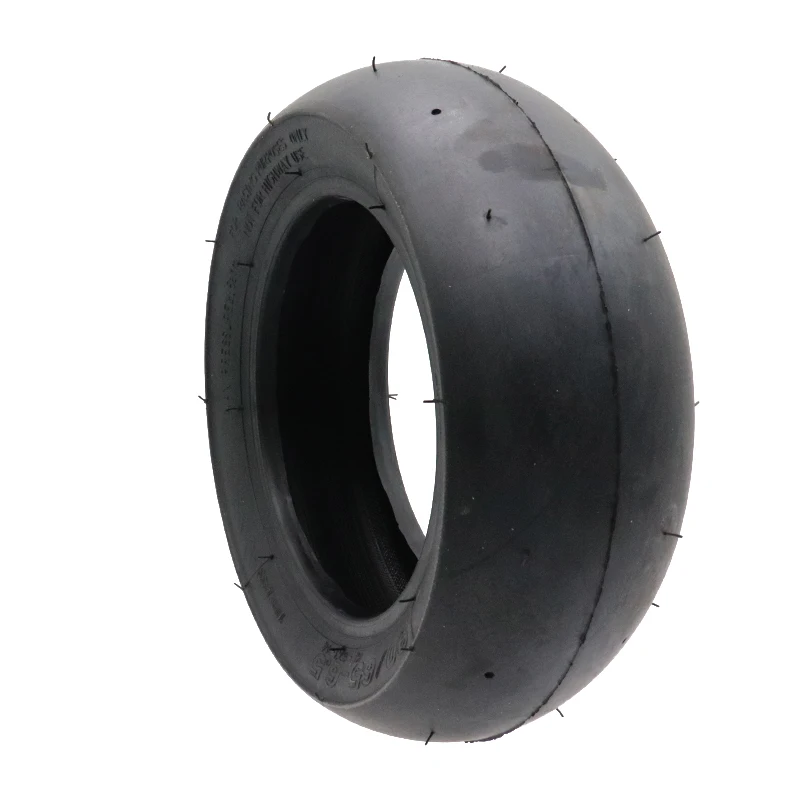 11 Inch Tubeless Tire 90/65-6.5 110/50-6.5 Vacuum Tyre for 47/49CC Mini Motorcycle Front and Rear Wheel Parts