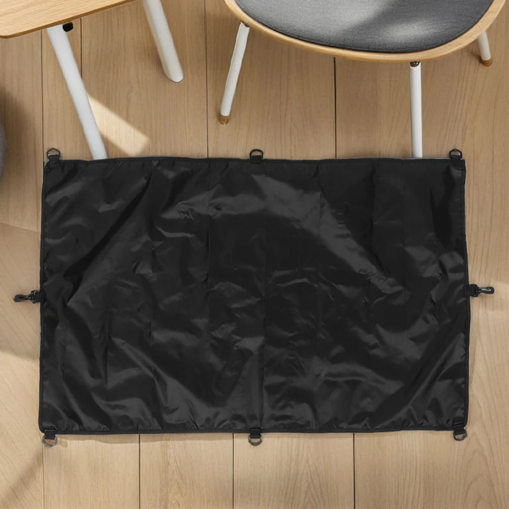 

Kayaking Shield Indoor Cover Sports Drape for Outdoor Storage Boat Boating Protector Canoe Dust