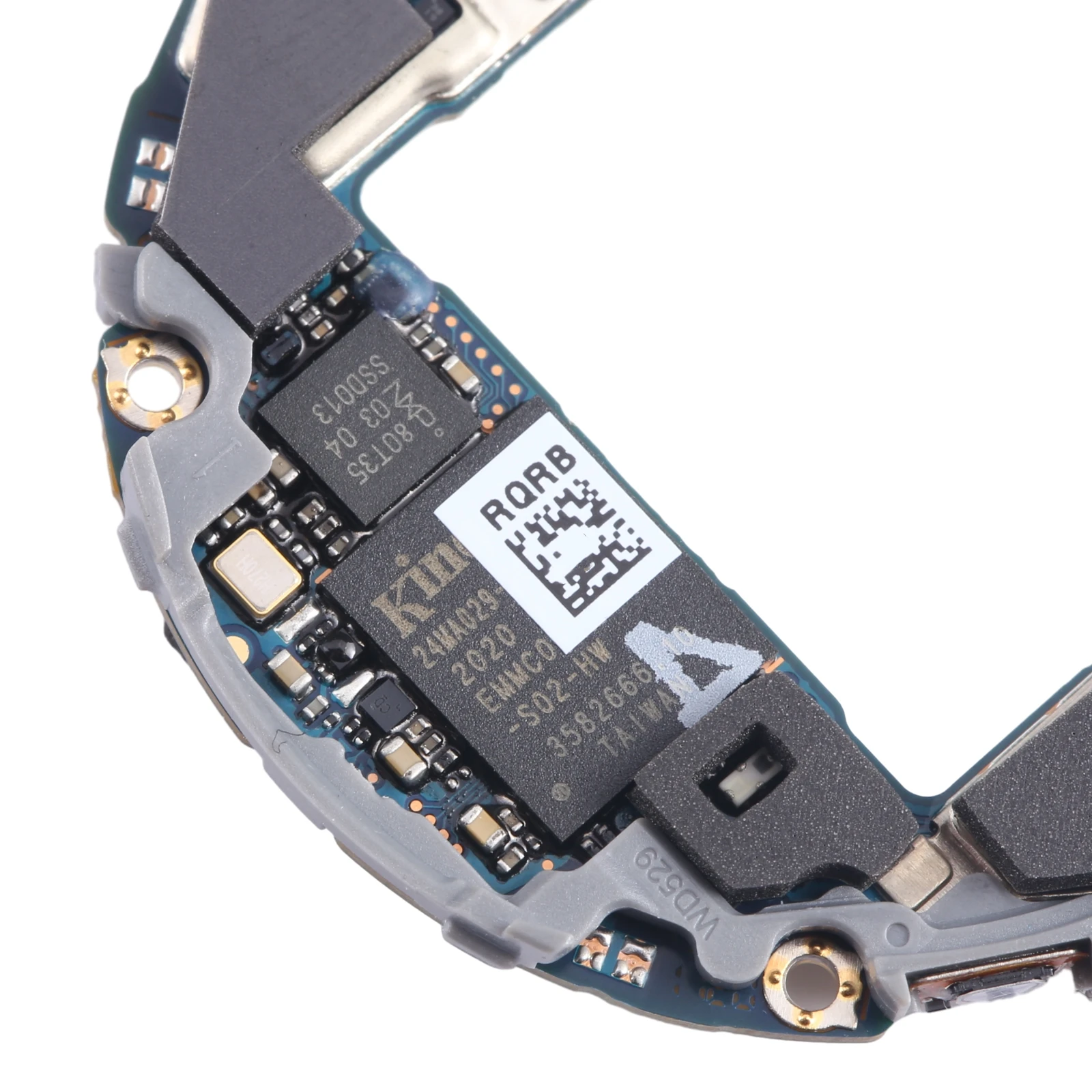 Watch Motherboard For Honor Magic Watch 2 42mm HEB-B19 Mainboard Repair Replacement Part