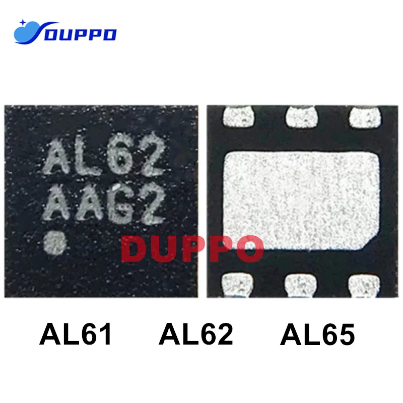 5PCS/LOT  Universal Backlight Light Control IC AL61 AL62 AL65