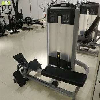 Shandong Minolta Professional Home Gym Strength Trainer Pin Loaded Fitness Equipment Lat Pull Down Long Pull Machine For Sale