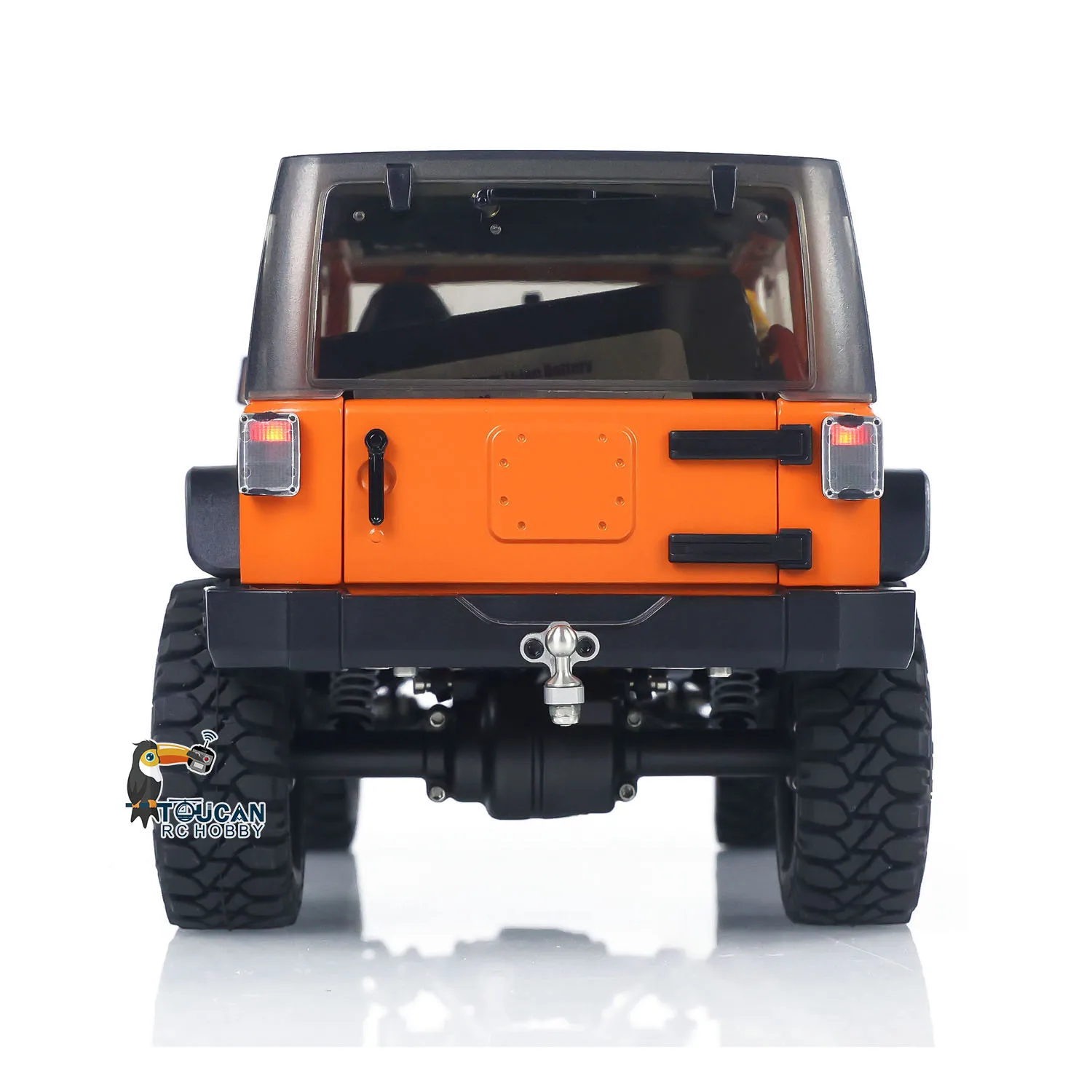 

CAPO CUB2 1/18 RC Гусеничный автомобиль RTR Радиоуправление Внедорожник 2-скоростная передача Flysky GT5 Радио Батарея Свет Звуковая Модель
