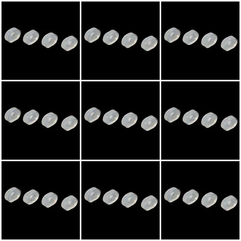 Комплект из 9 штук (X) с 57-зубчатой шестерней, демпферными втулками и запасными частями для радиоуправляемых моделей 1/5 ROVAN KM BAJA 5B - 65082