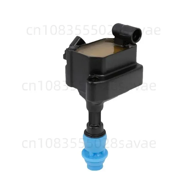 For GX81 1GGZE Engine Ignition Coil Replacement Tool 2.8L 2 Pins OE90919-02189 029700-6850 9091902189 0297006850
