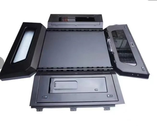 

CoolCar CoolCar настраиваемый навес с раздвижными боковыми окнами, верхний навес, подходит для Ford Maverick Raptor Ranger Wildtrak F150 5.5f