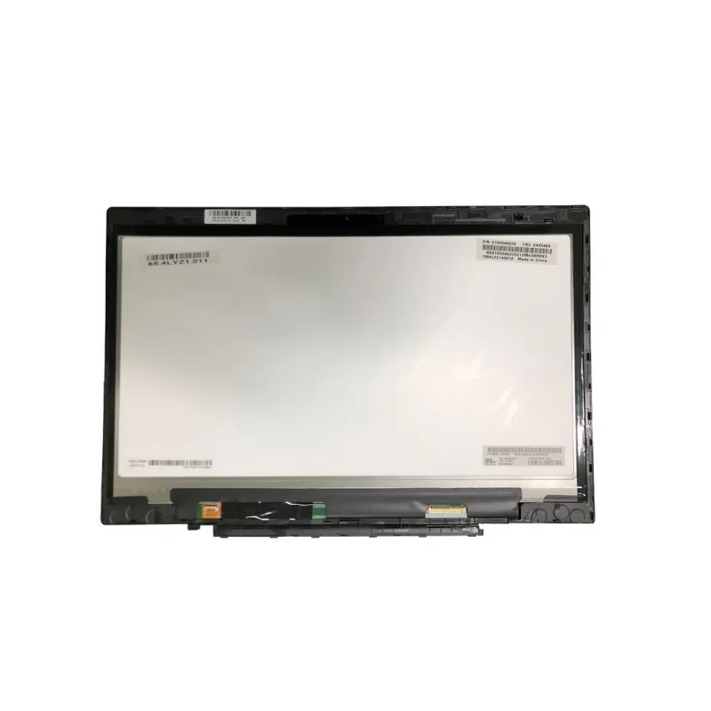 11.6 inch For ASUS ZenBook UX21E LCD Display Touch Screen Digitizer Assembly For ASUS UX21E Replacement Part