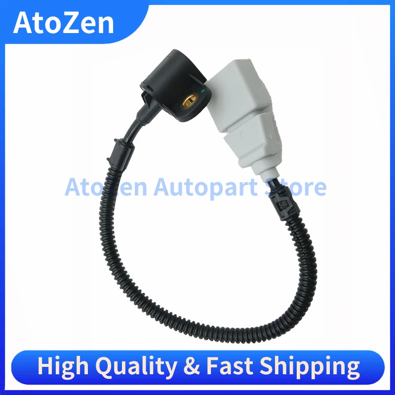 

Датчик положения коленчатого вала для Audi Seat Skoda VW 03G957147 03G957147B 03G906433 3G957147B 038957147G 038957147A