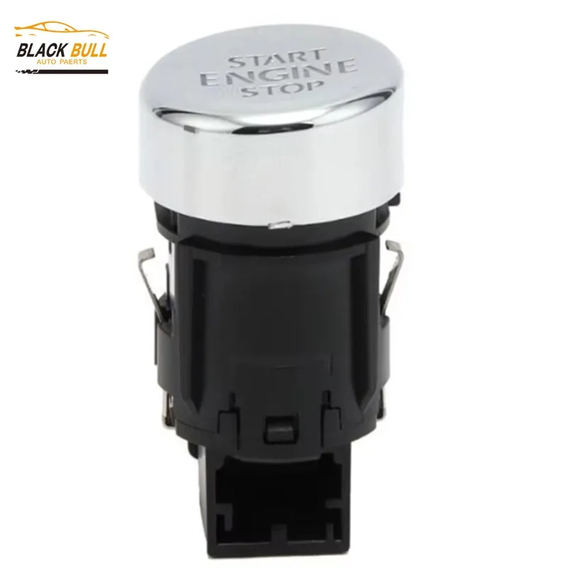 5NG959839A Keyless Ignition Button Start-Stop Switch Fit for VW tiguan L  tiguan  PHIDEON THARU