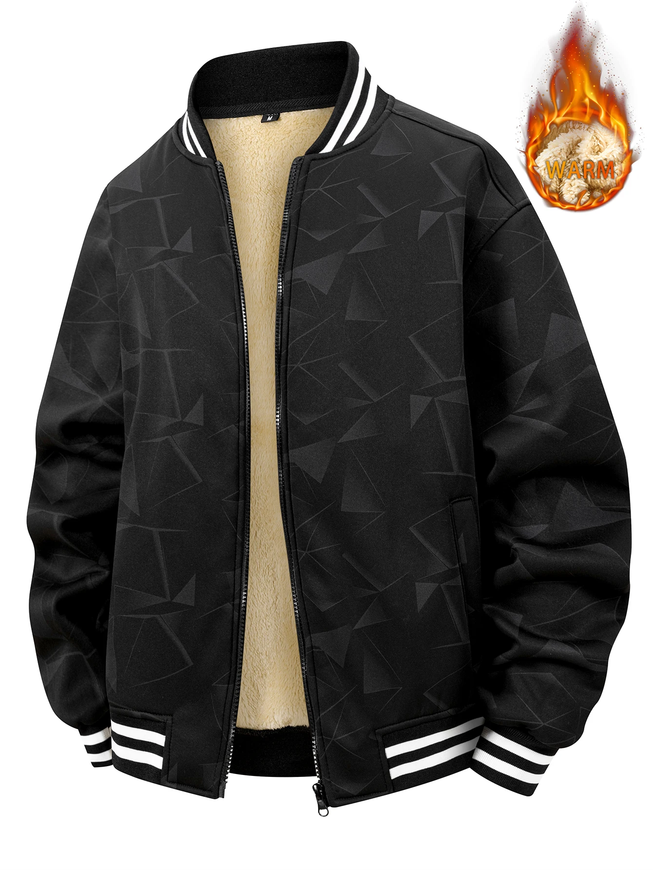 

Baseball Uniforms Tracksuit Men Clothes Mens Jackets Men's Clothing for Man Trench Coat With Stand Collar Anorak Mantel Menswear