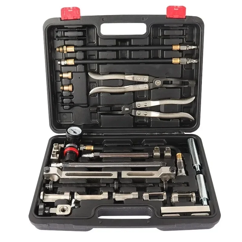 Valve Seal Replacement Tool Without Cylinder Head Removal, Quick Repair Kit 1X