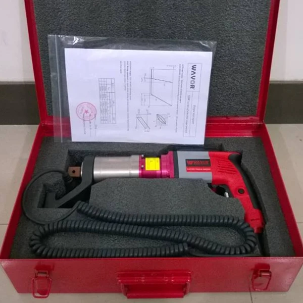 1200nm ESW-08 portable torque wrench electric rotary mini tool