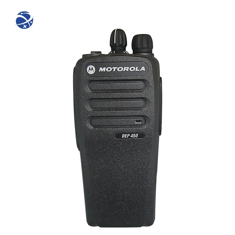 

Рация DP1400 DMR Radio DEP450, рация 50 км