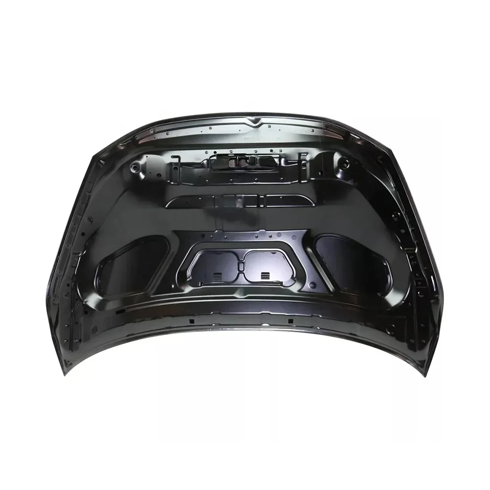

Factory Hot Selling 2015-2023 Murano Hot Selling Replaced Steel Car Engine Hood Bonnet 65100-5AA0A 651005AA0A
