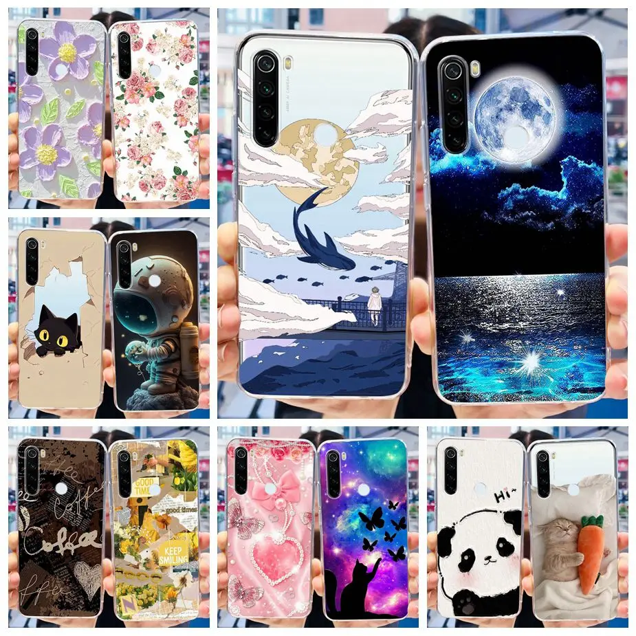 For Xiaomi Redmi No… - image