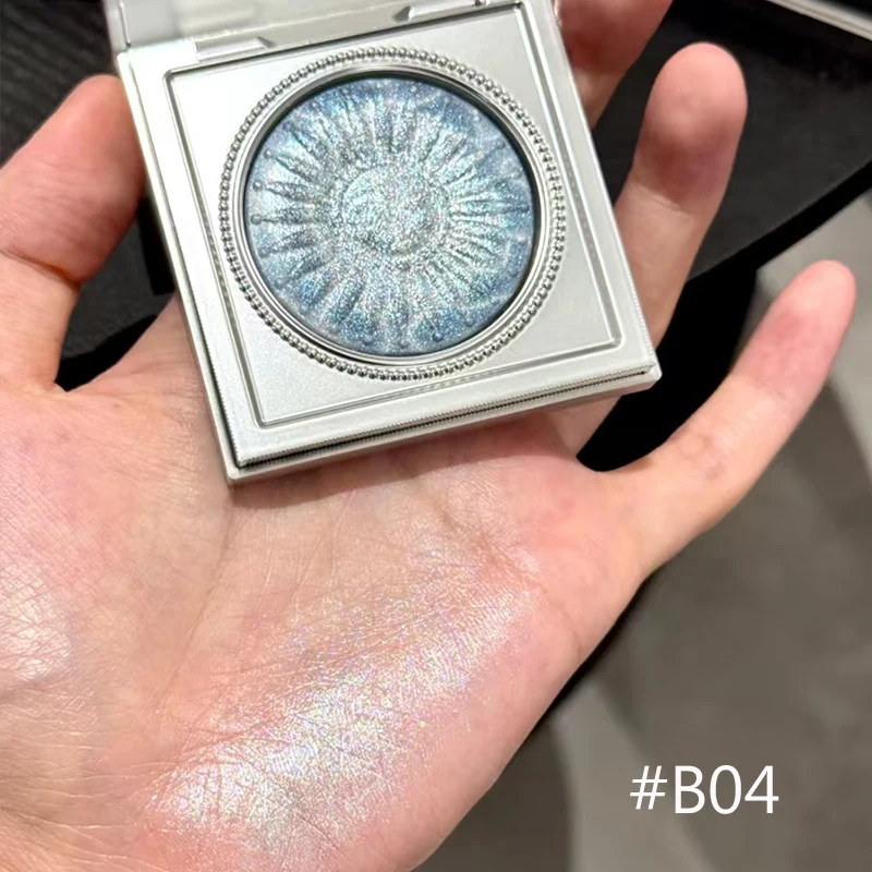 Girlcult Nanyang Holiday أحمر الخدود كريم متعدد الاستخدام ماتي ضوء الماء أحمر الخدود هلام لامع تمييز توسيع لون ماكياج الوجه