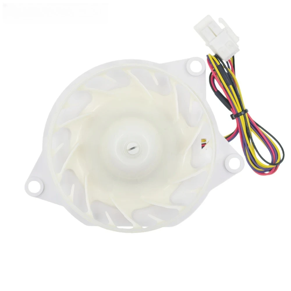 

Новый вентилятор охлаждения Z40E12MS1A0-57K06A EAU64824805 DC12V для холодильников LG, радиаторов и морозильных камер, запчасти