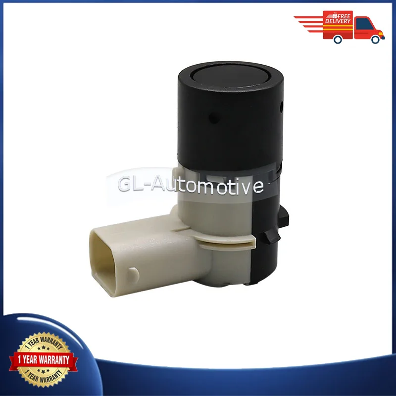 1/4PCS 735388363 PDC Parking Assist Sensor For Alfa Romeo 147 156 159 Brera Spider Fiat Multipla Croma Ducato Mk2