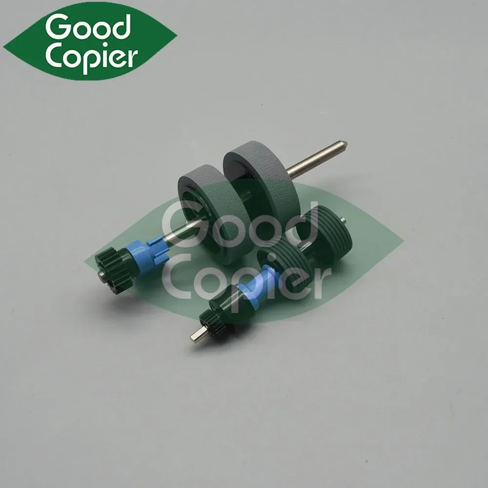 5sets B12B819031 Roller Assembly Kit  be be for EPSON ES-400 ES-500 ES-865 DS-530 DS-570 DS-575 DS-770 DS-780 DS-870 DS-970