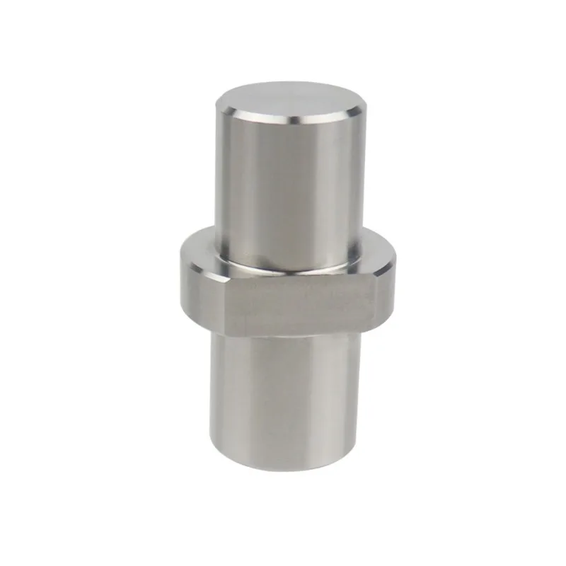 

Stainless steel 19/20mm dual size table stopper, tabletop tenon, table card, workbench auxiliary accessories