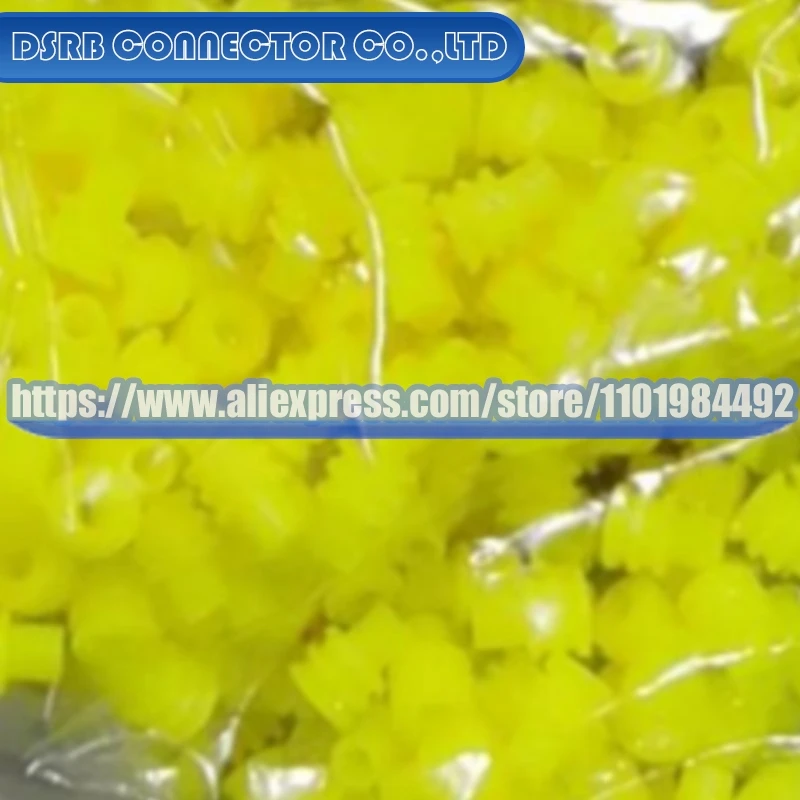 

200pcs/lot 90119-0109 926539-6 963292-1 963531-1 967056-1 EHR-6 MG681114