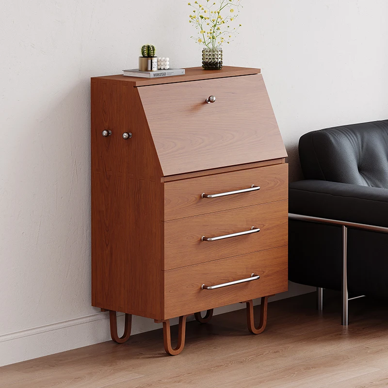 

Nightstands Bedroom Living Room Cabinets Storage Drawers Buffet Closet Living Room Cabinets Wood Craft Vitrina Salon Furniture