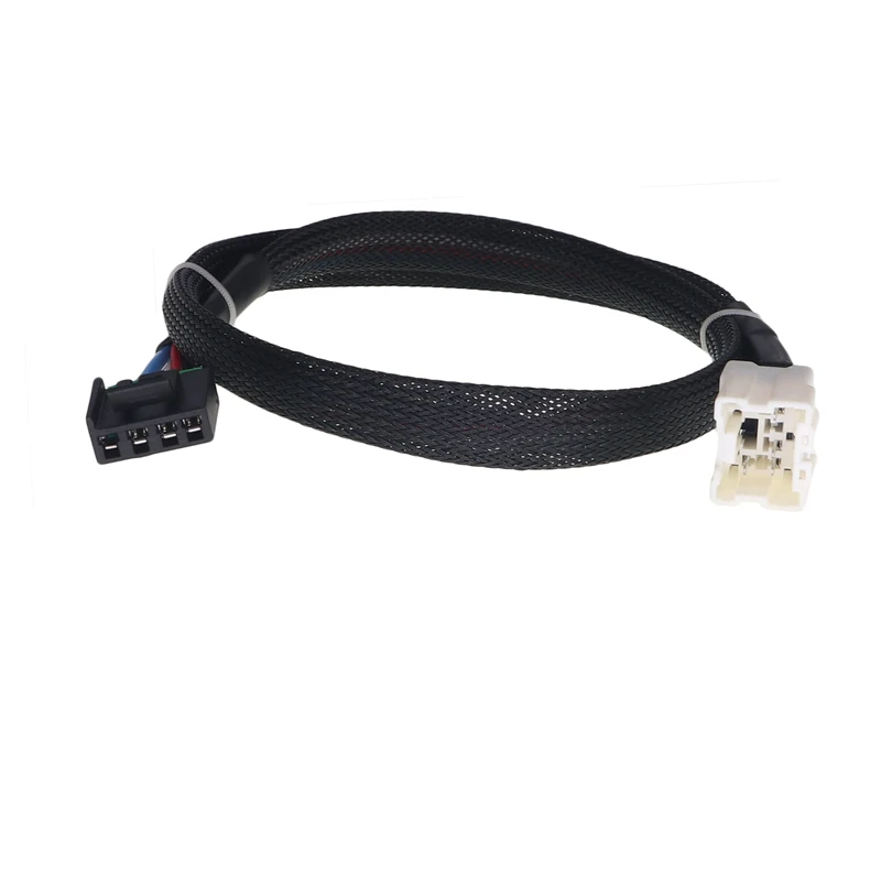 3050P Trailer Brake Control Wiring Harness Adapter 31 Inches