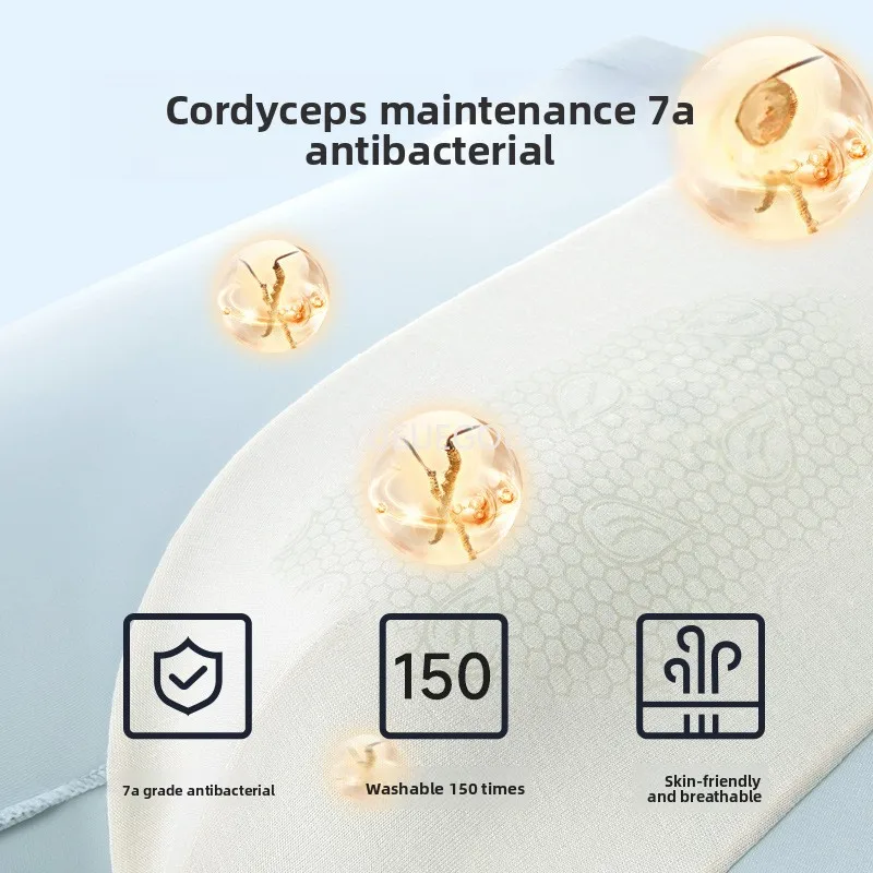 Летние мужские бесшовные ультратонкие дышащие удобные антибактериальные трусы-боксеры из ледяного шелка, нижнее белье большого размера, крутое, быстросохнущее