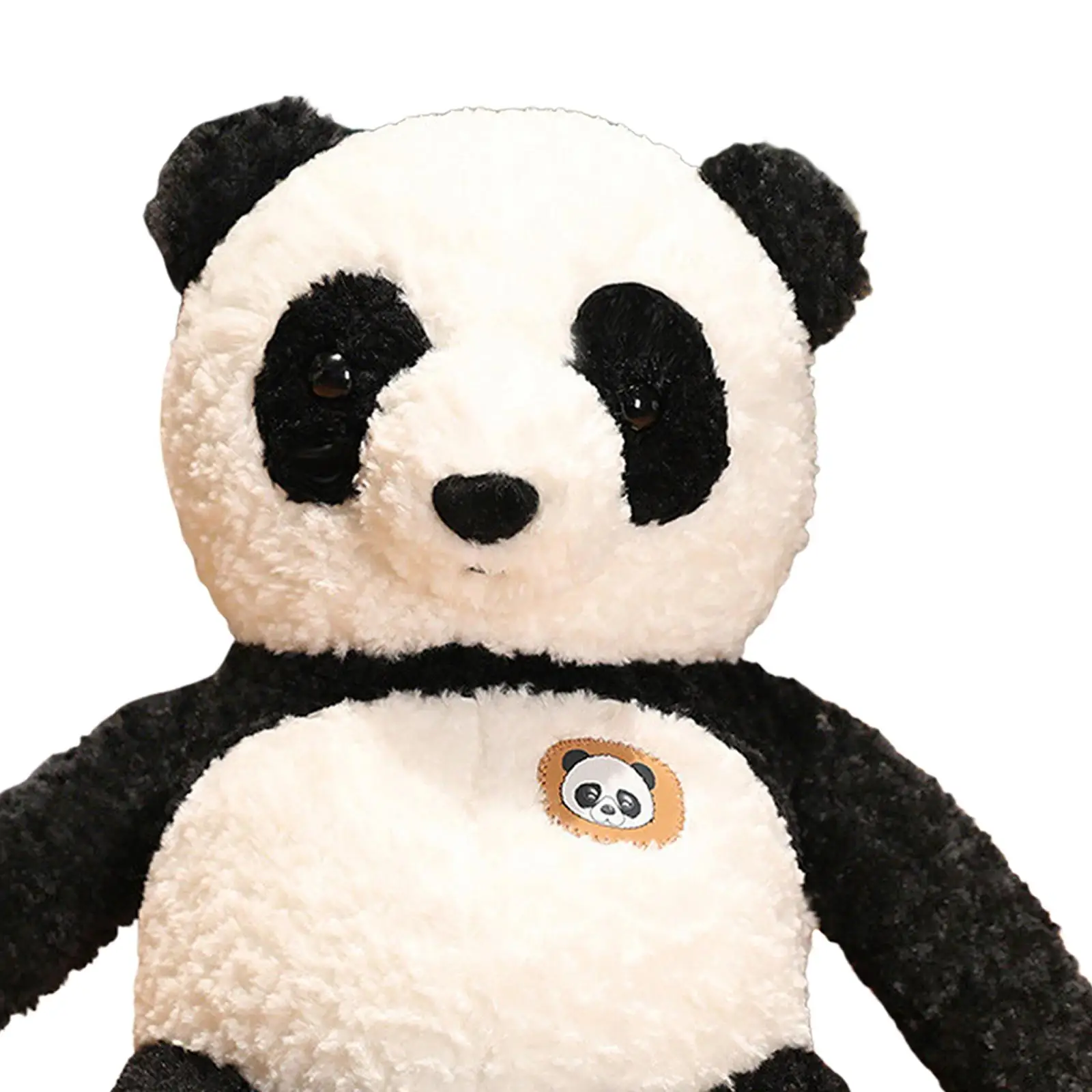 Animal Plush Toy Soft Stuffed Plush Toy Comfortable Cute Panda Plush Toy Panda