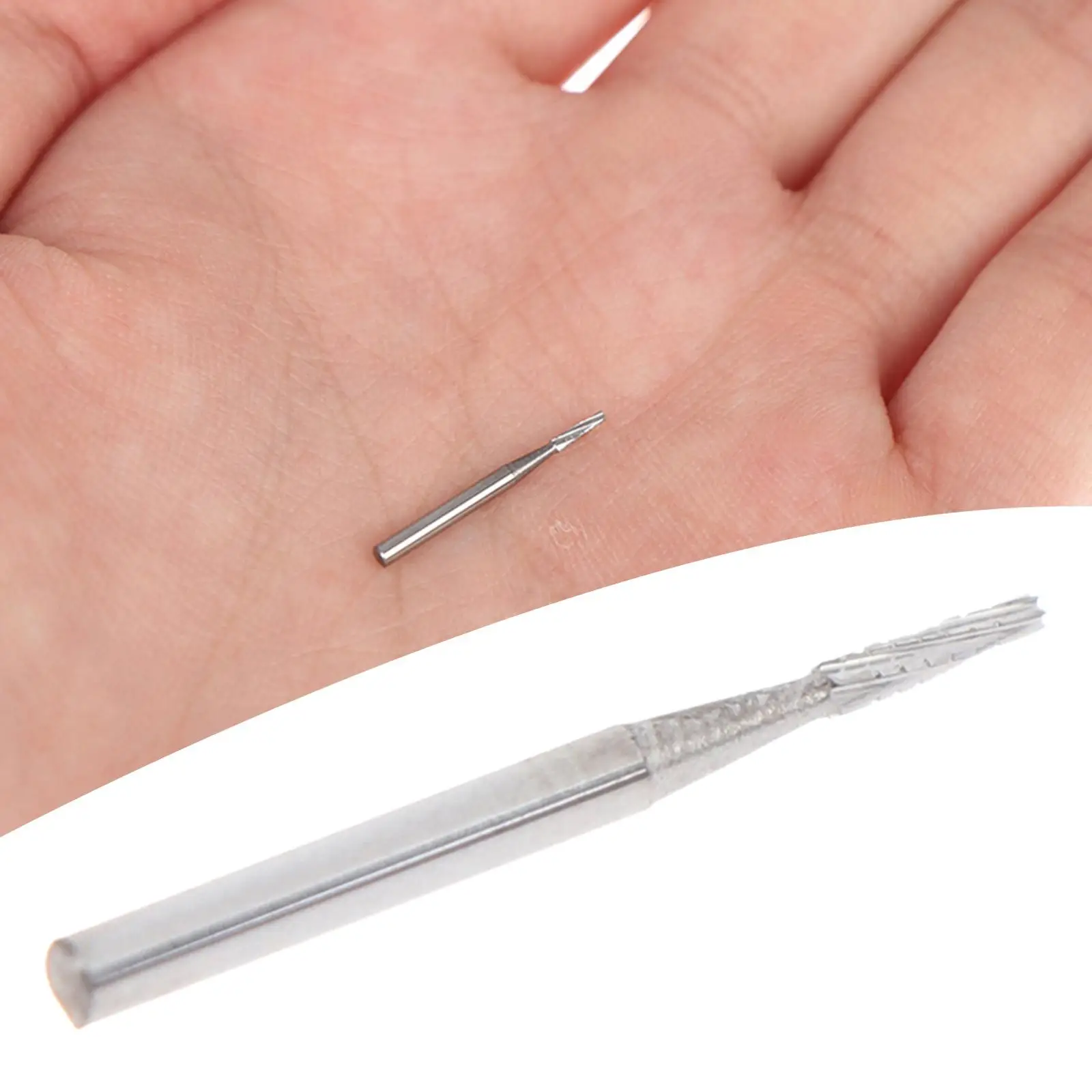 Car Repairing Carbide Drill Bit High Performance DIY 1mm Durable