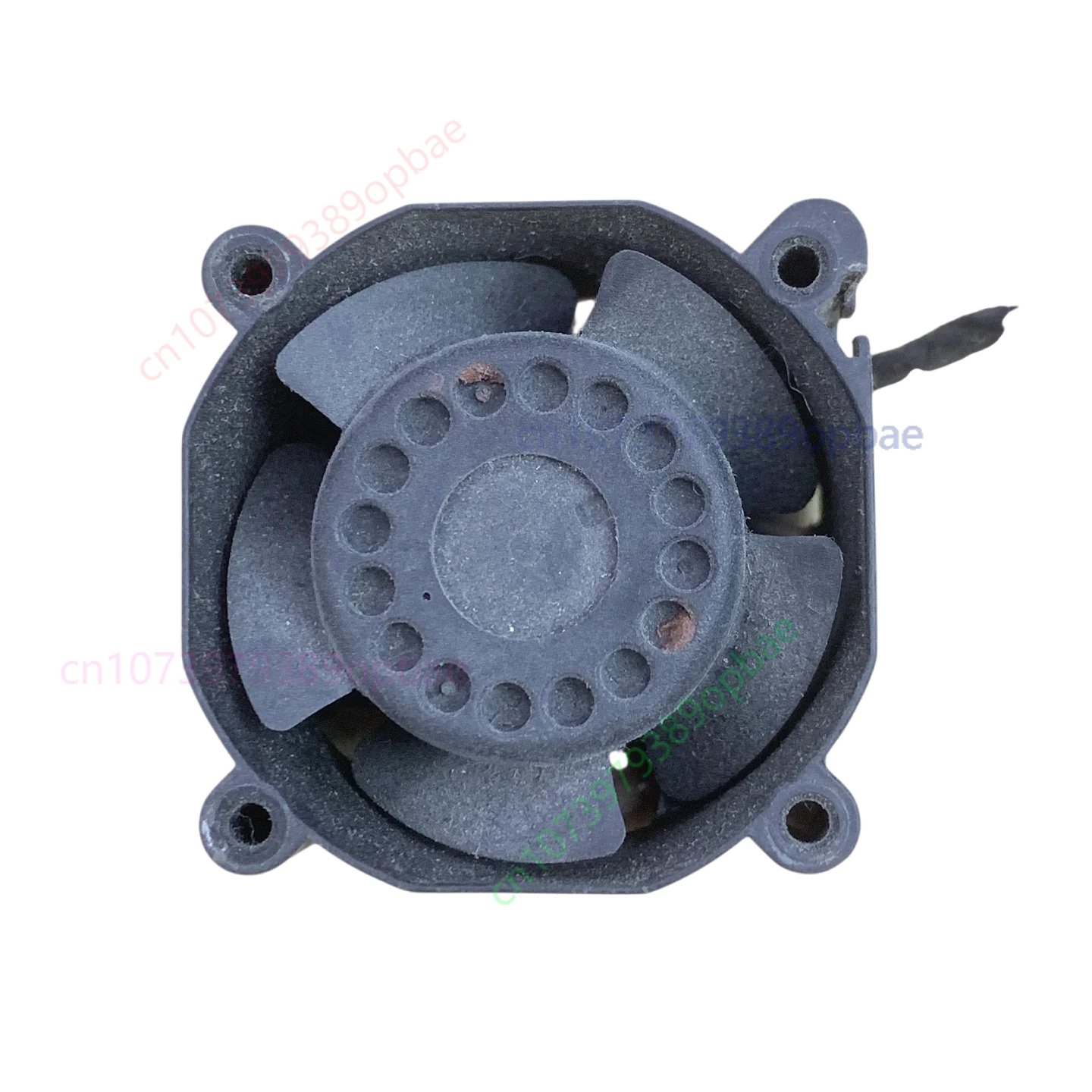 for Delta TFC0424EN/SN-01 4028 Waterproof Inverter Cooling Fan 12V 24V 0.40A 4CM DC Fan For Industrial Device