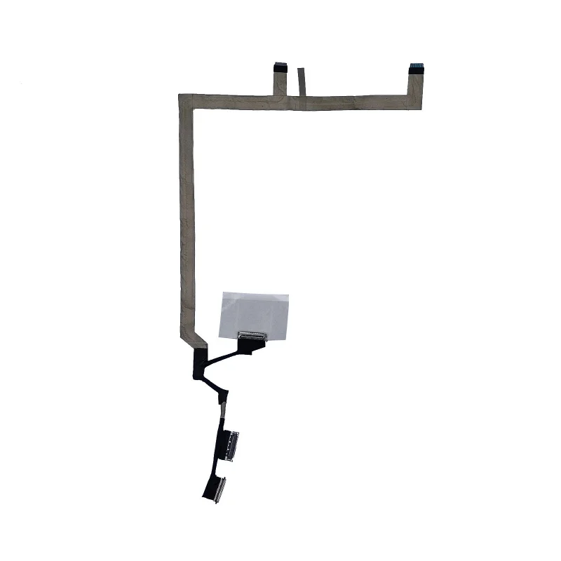 

New For Dell Precision 7550 M7550 LVDS Cable FDX50 EDP CABLE NTS IR UHD 0CM4DM