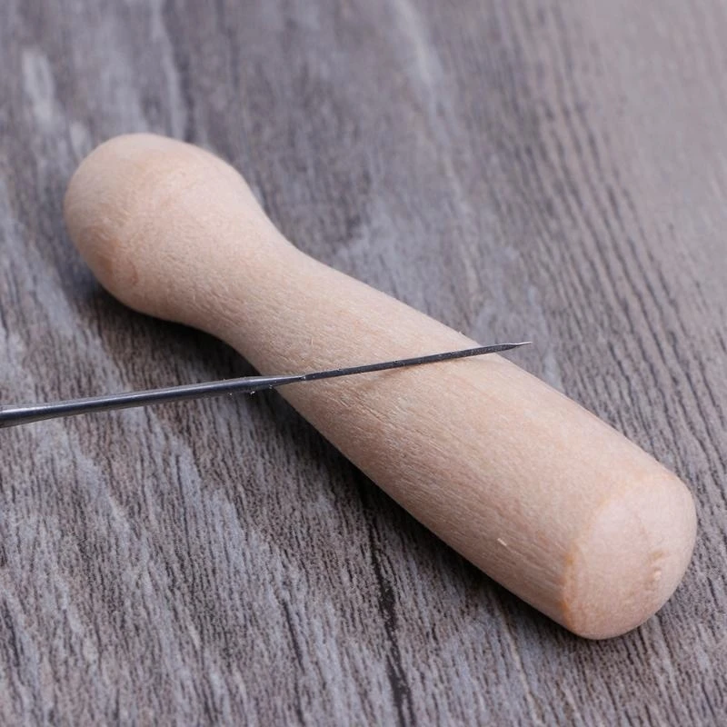  Felting Needle Professional Wool Felt Sewing Embroidery Accessory Supplies for Mother's Day Mother Accessory Attachment