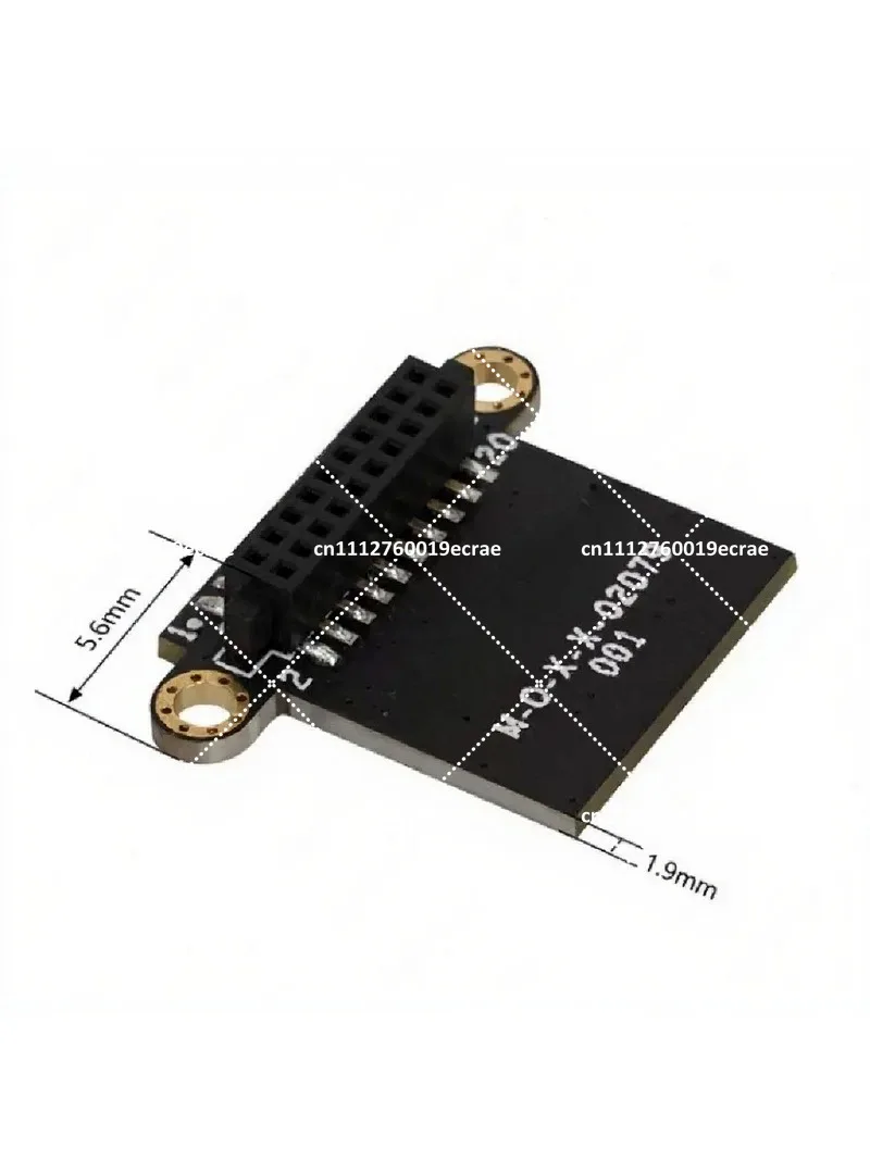 32GB EMMC Storage Upgrade Module for 3D Printer Accessories, High Speed Memory Expansion Card