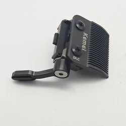 Kemei 2796 Replacement Blade Hair Clipper Blade Barber Cutter Head For Electric Hair Trimmer Clipper Cutting Machine KM-2796