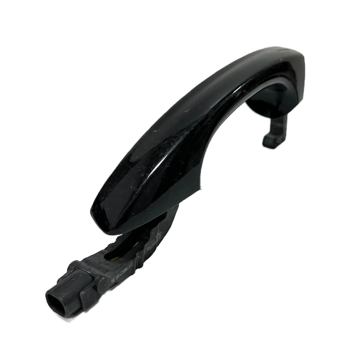 Für VW Golf VII R32 GTI Kaninchen Tayron Arteon Für Skoda Kodiaq superb MK3 Octavia Fabia KESSY Türgriff – Detail 2