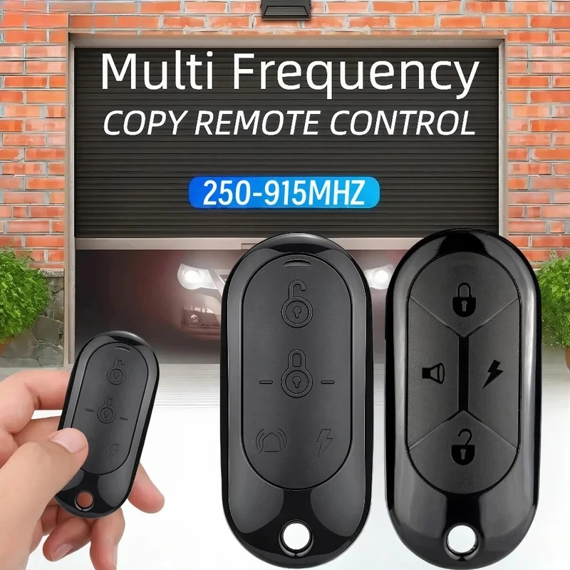 250-915Mhz Multifre…