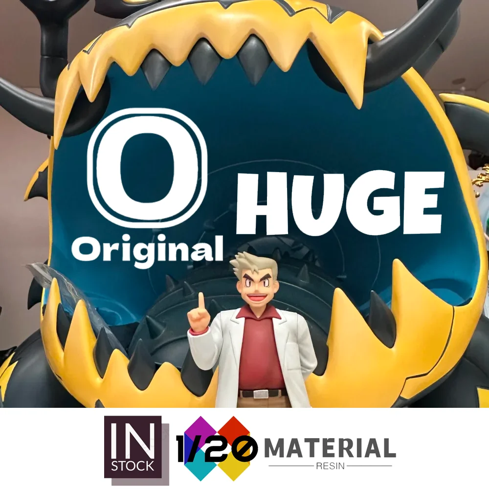 

[In Stock]1/20 Resin Scale World [Original HUGE] - ALL