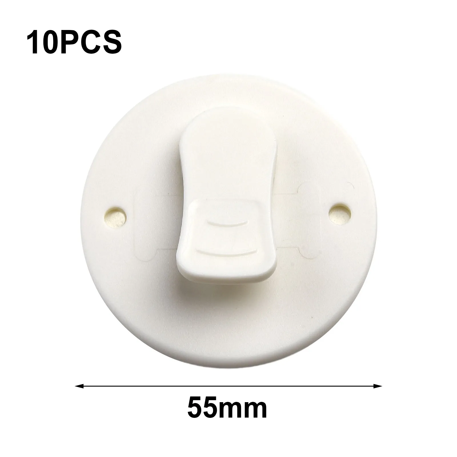 New Practical Bathroom Curtain Clip Curtain Clips Weight Clip Shower Curtain Clips For Living Room Home Decoration Accessories