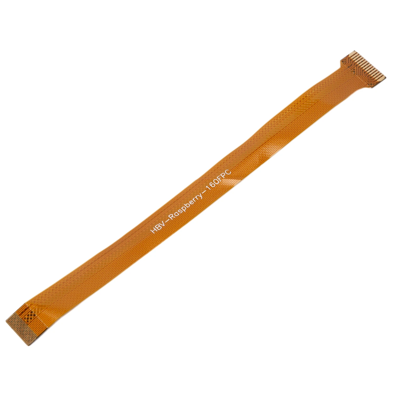 Y45A-Cable de cámara Raspberry Pi Zero W, Cable Ffc de línea de cinta de 30 cm para Raspberry Pi Zero V1.3 Pi0