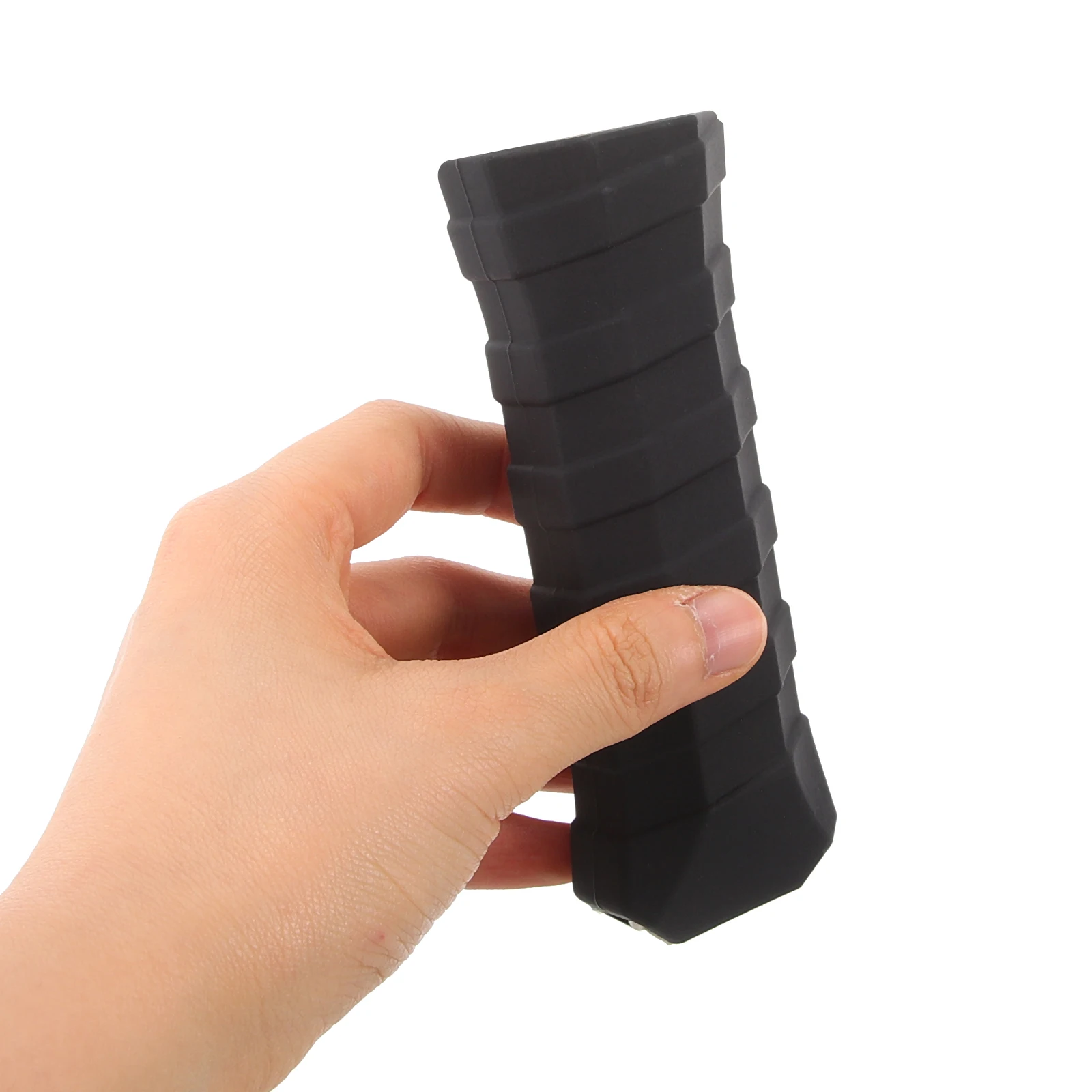 

2 Pcs Anti-slip Handle Cover Grip Nonslip Racket Handles Portable Comfortable Wraps Grips Racquet Silica Gel Band
